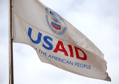 Three-quarters of Evangelicals concerned about Trump's foreign aid cuts, plans for Medicaid: poll