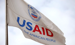 Three-quarters of Evangelicals concerned about Trump's foreign aid cuts, plans for Medicaid: poll