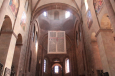 Mainz Cathedral unveils world’s 'largest Bible page' to honor Gutenberg