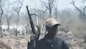 Herdsmen kill six Christians in Plateau state, Nigeria
