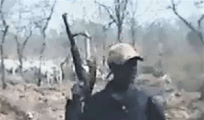 Herdsmen kill six Christians in Plateau state, Nigeria