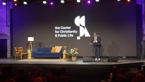 Center for Christian and Public Life invests in next generation of faithful civic leaders, seeks 'healthier politics and public life'
