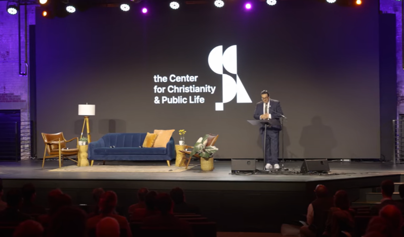 Center for Christian and Public Life invests in next generation of faithful civic leaders, seeks 'healthier politics and public life'