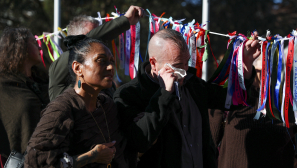 Abuse survivor denounces New Zealand’s redress plan as betrayal of justice: 'once again, we're forgotten'