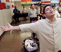 US evangelicals are widely misunderstood: ‘Nuance doesn’t trend on social media’, says NAE President