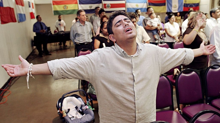 US evangelicals are widely misunderstood: ‘Nuance doesn’t trend on social media’, says NAE President