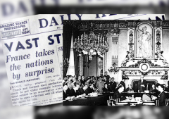 Pope Leo and 75 years of peace, compassion, and collaboration in Europe