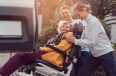 Disability inclusion isn’t just about accommodation but the heart of biblical ministry