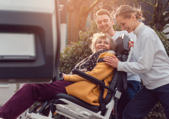 Disability inclusion isn’t just about accommodation but the heart of biblical ministry