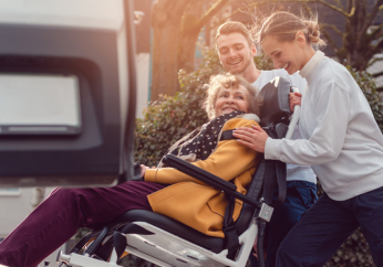 Disability inclusion isn’t just about accommodation but the heart of biblical ministry