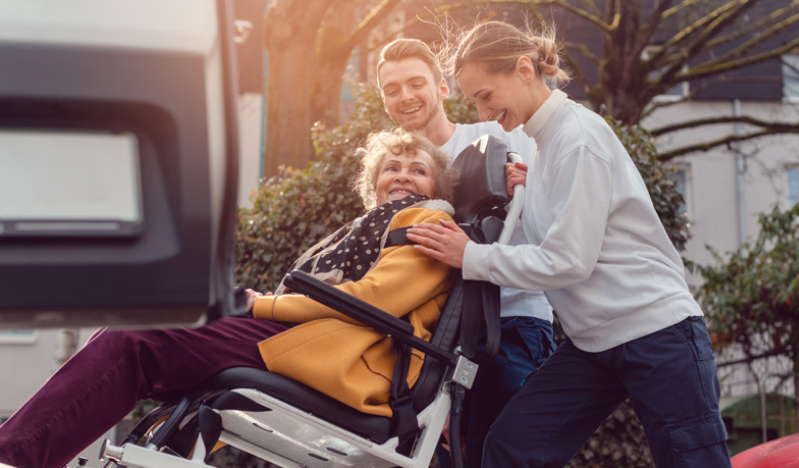 Disability inclusion isn’t just about accommodation but the heart of biblical ministry