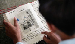 Study finds Pakistani textbooks promote religious bias through excessive Islamic content, marginalize minorities