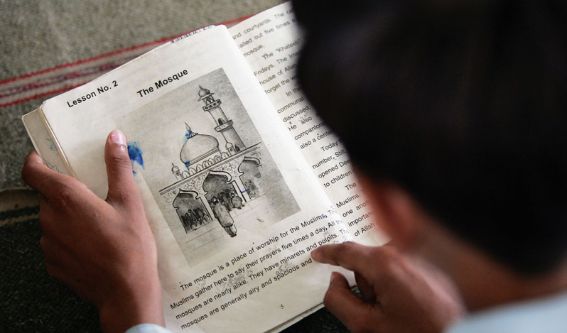 Study finds Pakistani textbooks promote religious bias through excessive Islamic content, marginalize minorities