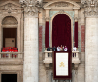 Evangelical and Protestant leaders in Latin America react to the election of Pope Leo XIV
