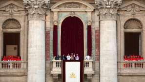 Evangelical and Protestant leaders in Latin America react to the election of Pope Leo XIV