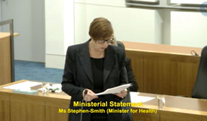 Assisted dying to begin in ACT, but regional government plan to include patients without capacity sparks concern