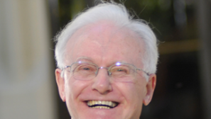 Fuller Seminary pays tribute to 'globally esteemed scholar' of Old Testament, Leslie C. Allen