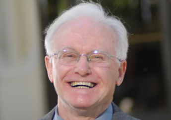 Fuller Seminary pays tribute to 'globally esteemed scholar' of Old Testament, Leslie C. Allen