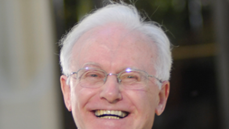 Fuller Seminary pays tribute to 'globally esteemed scholar' of Old Testament, Leslie C. Allen
