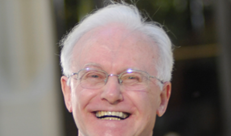 Fuller Seminary pays tribute to 'globally esteemed scholar' of Old Testament, Leslie C. Allen