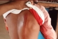Christians driven from homes in India threatened with death