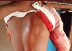 Christians driven from homes in India threatened with death