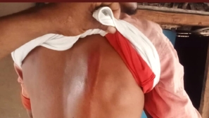 Christians driven from homes in India threatened with death