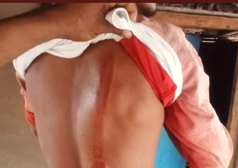 Christians driven from homes in India threatened with death