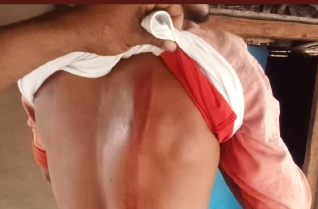 Christians driven from homes in India threatened with death