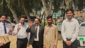 Christian father in Pakistan acquitted of blasphemy charges