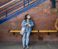UK research finds twice as many people following Jesus since the pandemic