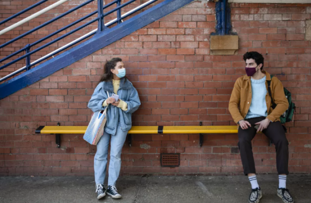 UK research finds twice as many people following Jesus since the pandemic