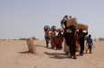 Churches step up as key responders to Africa’s displacement crisis, say leaders at Nairobi roundtable