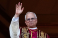 European Evangelical Alliances sends congratulatory message to Pope Leo XIV