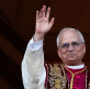 European Evangelical Alliance sends congratulatory message to Pope Leo XIV