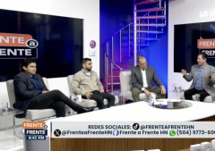 Honduran evangelical pastors call for repentance and forgiveness to heal political crisis