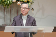 Singapore Life Church pastor explores breakthroughs in family relationships