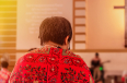 Chinese diaspora and the spread of Christianity