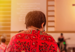 Chinese diaspora and the spread of Christianity