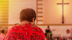 Chinese diaspora and the spread of Christianity