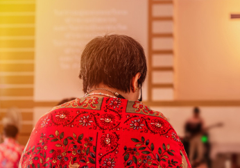 Chinese diaspora and the spread of Christianity