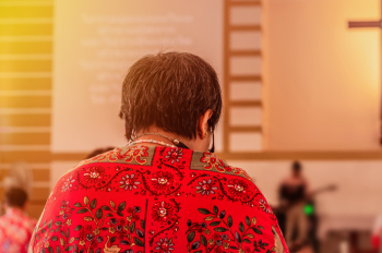 Chinese diaspora and the spread of Christianity