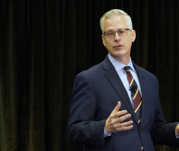 Bible engagement rises among younger men, surprising researchers at American Bible Society