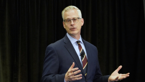 Bible engagement rises among younger men, surprising researchers at American Bible Society
