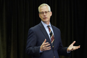 Bible engagement rises among younger men, surprising researchers at American Bible Society