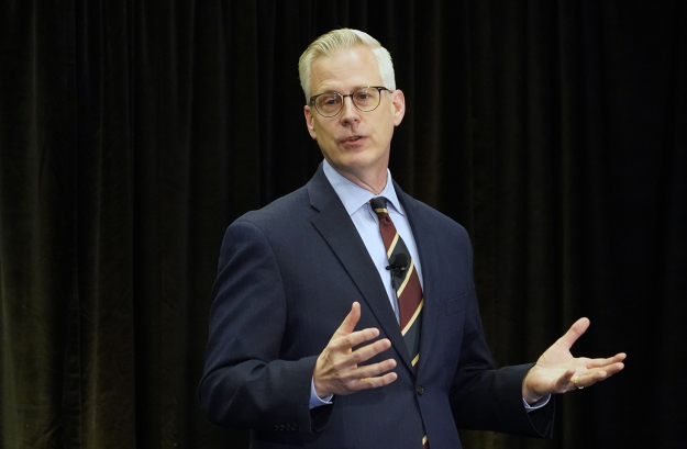 Bible engagement rises among younger men, surprising researchers at American Bible Society