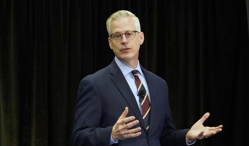Bible engagement rises among younger men, surprising researchers at American Bible Society