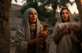 The women who were with Jesus are too easily overlooked
