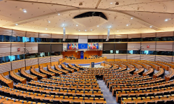 Opposition grows against EU digital censorship law ahead of European Parliament event: 'one of the most serious threats to online free speech'
