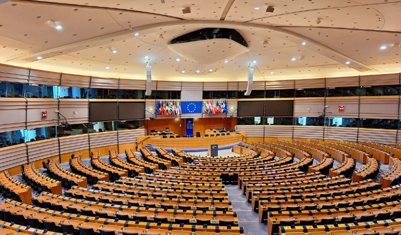 Opposition grows against EU digital censorship law ahead of European Parliament event: 'one of the most serious threats to online free speech'